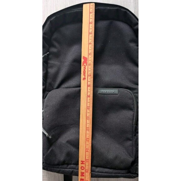 The Brevite Laptop Backpack Black READ - Picture 14 of 16